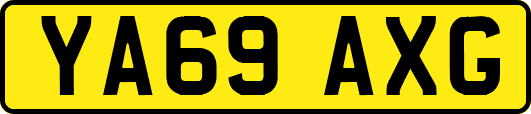 YA69AXG