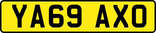 YA69AXO