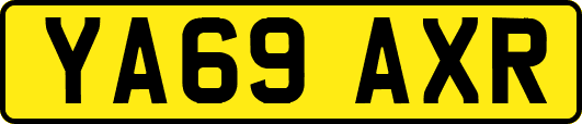 YA69AXR