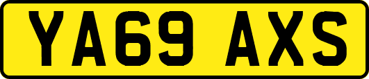 YA69AXS