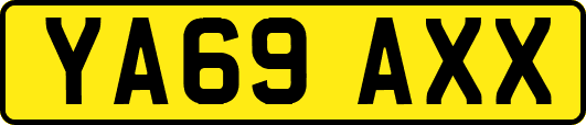 YA69AXX