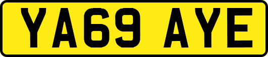 YA69AYE