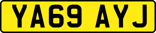 YA69AYJ