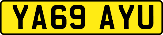 YA69AYU