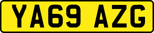 YA69AZG