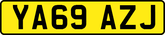 YA69AZJ