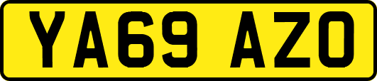 YA69AZO
