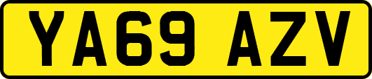 YA69AZV