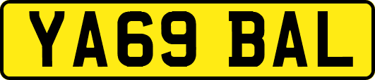 YA69BAL