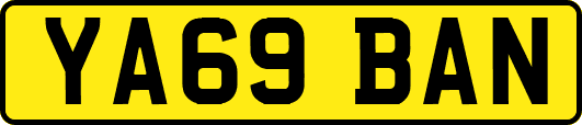 YA69BAN