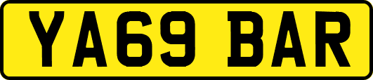 YA69BAR