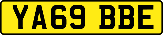 YA69BBE