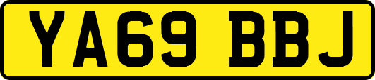 YA69BBJ