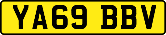 YA69BBV