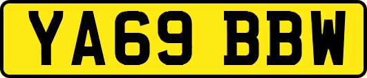 YA69BBW