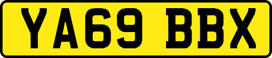 YA69BBX