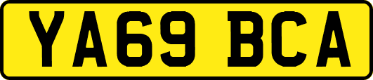YA69BCA