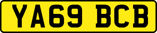 YA69BCB