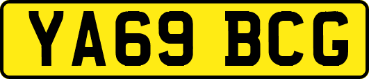 YA69BCG