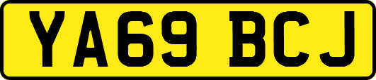 YA69BCJ