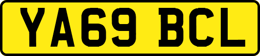 YA69BCL