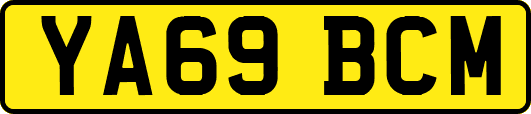 YA69BCM