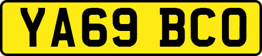 YA69BCO