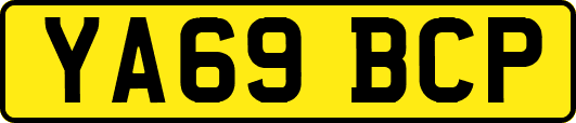 YA69BCP