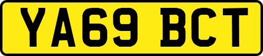 YA69BCT
