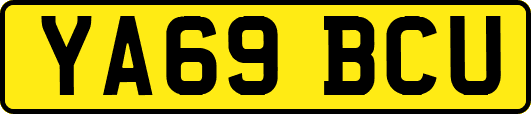 YA69BCU