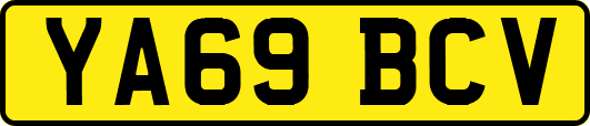 YA69BCV