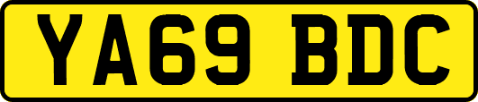 YA69BDC