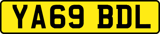YA69BDL