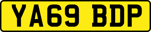 YA69BDP