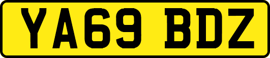 YA69BDZ