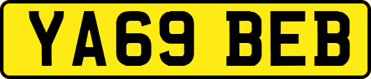 YA69BEB