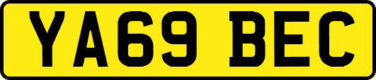 YA69BEC