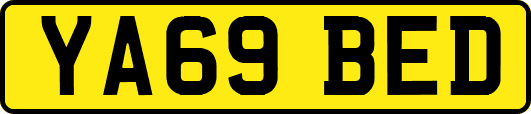 YA69BED