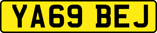 YA69BEJ