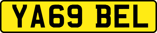 YA69BEL