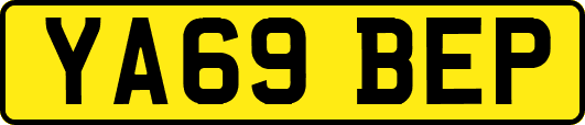 YA69BEP