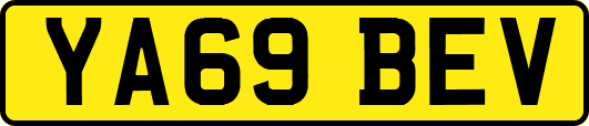 YA69BEV