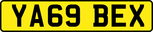 YA69BEX