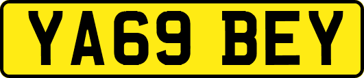 YA69BEY