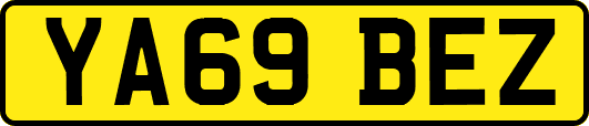 YA69BEZ