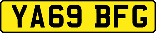 YA69BFG