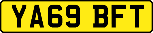 YA69BFT