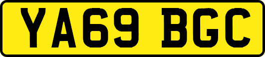 YA69BGC