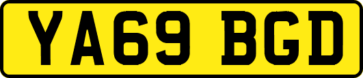 YA69BGD