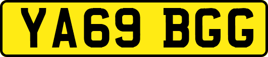 YA69BGG